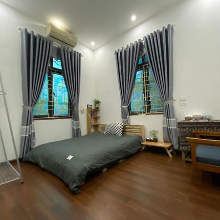 An Homestay Vinh Yen Екстер'єр фото