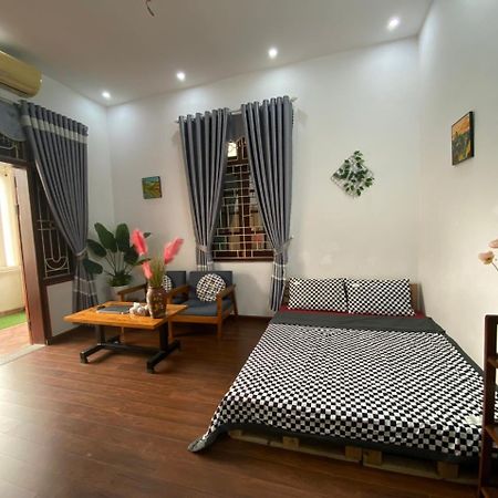 An Homestay Vinh Yen Екстер'єр фото
