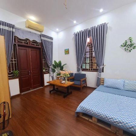 An Homestay Vinh Yen Екстер'єр фото