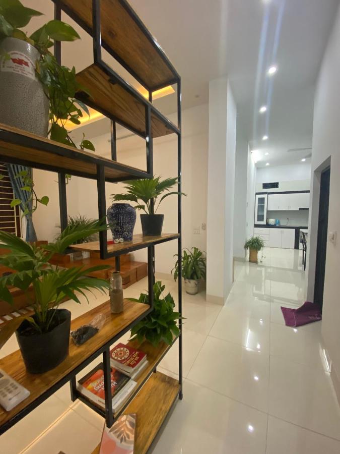 An Homestay Vinh Yen Екстер'єр фото