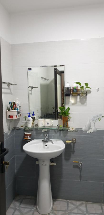 An Homestay Vinh Yen Екстер'єр фото