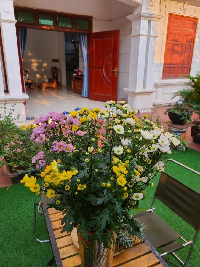An Homestay Vinh Yen Екстер'єр фото