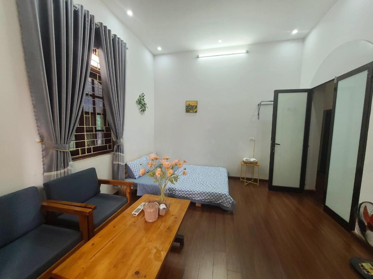 An Homestay Vinh Yen Екстер'єр фото