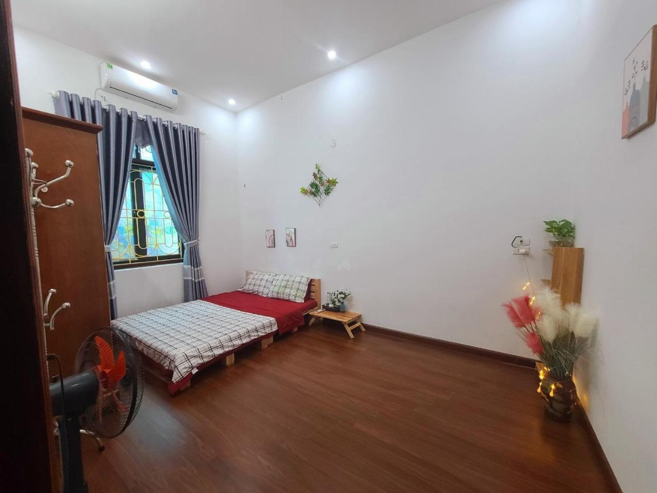 An Homestay Vinh Yen Екстер'єр фото