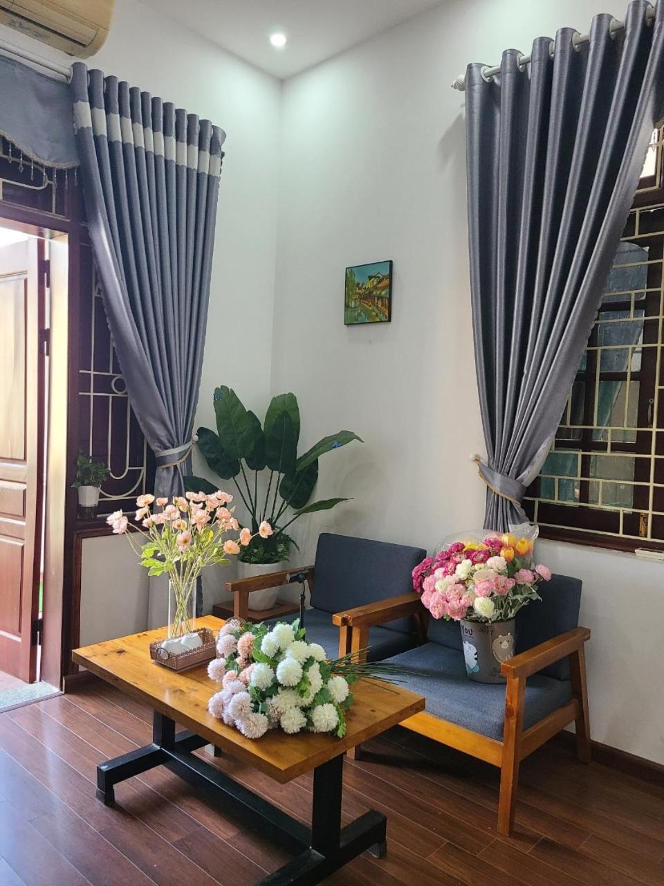 An Homestay Vinh Yen Екстер'єр фото